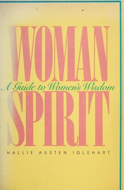Cover of: Womanspirit: A Guide to Women's Wisdom
