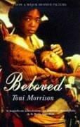 Cover of: Beloved by Toni Morrison