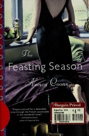 Cover of: The feasting season: a novel
