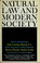 Cover of: Natural law and modern society.
