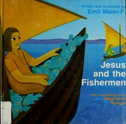Cover of: Jesus and the fishermen by Emil Maier-F.