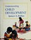 Cover of: Understanding child development