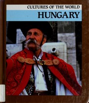 Cover of: Hungary by Richard S. Esbenshade