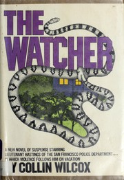Cover of: The watcher