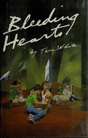 Cover of: Bleeding hearts