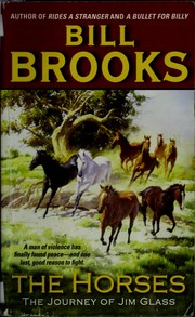 Cover of: The horses