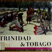 Cover of: Trinidad & Tobago. by Hans W. Hannau