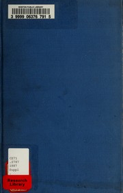 Cover of: Revision to 1946 of the First supplement to the Thomas Stanley section of the: "Stanley families of America" by Israel P. Warren - 1887