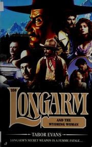 longarm-and-the-wyoming-woman-cover
