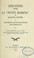 Cover of: La Petite hermine de Jacques Cartier et diverses monographies historiques