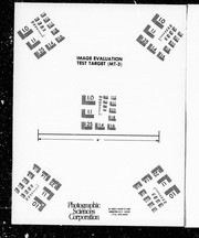 Cover of: Mineral localities of New Brunswick: extracted from A report on the mines and minerals of New Brunswick