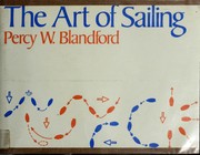 Cover of: The art of sailing