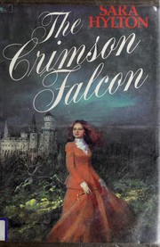 Cover of: The crimson falcon