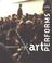 Cover of: Art performs life