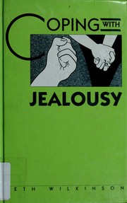 Cover of: Coping with jealousy