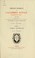 Cover of: Procès-verbaux de l'Académie royale d'architecture, 1671-1793