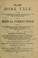 Cover of: Plain home talk about the human system--the habits of men and women--the cause and prevention of disease--our sexual relations and social natures