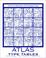 Cover of: Myers-Briggs type indicator atlas of type tables