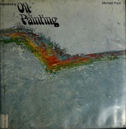 Cover of: Introducing Oil Painting