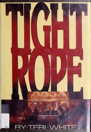 Cover of: Tightrope