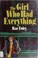 Cover of: The girl who had everything
