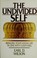 Cover of: The undivided self