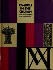 Cover of: Symbols in the church