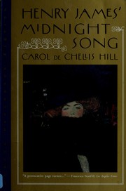 Cover of: Henry James' Midnight Song