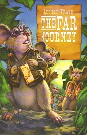 Cover of: The far journey