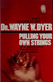 Cover of: Pulling your own strings