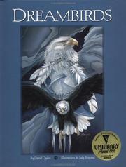 Cover of: Dreambirds (Jody Bergsma Collection)