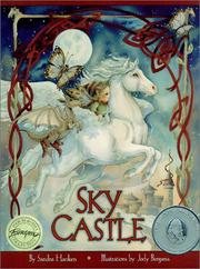 Cover of: Sky castle by Sandra Hanken