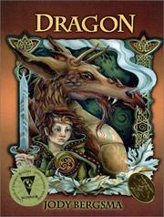 Cover of: Dragon