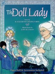 The doll lady