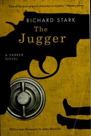 Cover of: The jugger by Donald E. Westlake