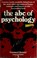 Cover of: The ABC of psychology