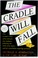 Cover of: The cradle will fall