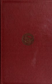 Public addresses, letters, and papers of William Kerr Scott by William Kerr Scott