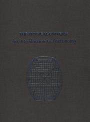 Cover of: The physical universe