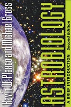 Cover of: Astrobiology: a brief introduction