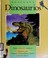 Cover of: Descubre dinosaurios