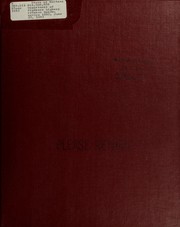 Cover of: State of Montana $64,000,000 Department of Highways highway revenue bonds, series 1983, June 27, 1983