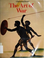 Cover of: The Art of War (Tribal Art) by Christian Feest