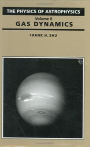 Cover of: The physics of astrophysics