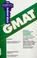 Cover of: Barron's pass key to the GMAT, Graduate Management Admission Test