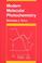 Cover of: Modern Molecular Photochemistry