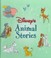 Cover of: Disney's animal stories