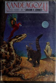Cover of: Sandeagozu: a novel