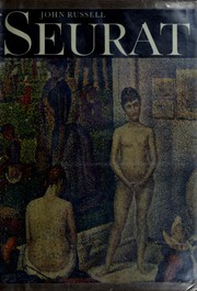 Cover of: Seurat. by John Russell