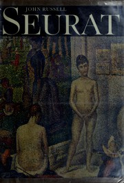 Seurat by John Russell